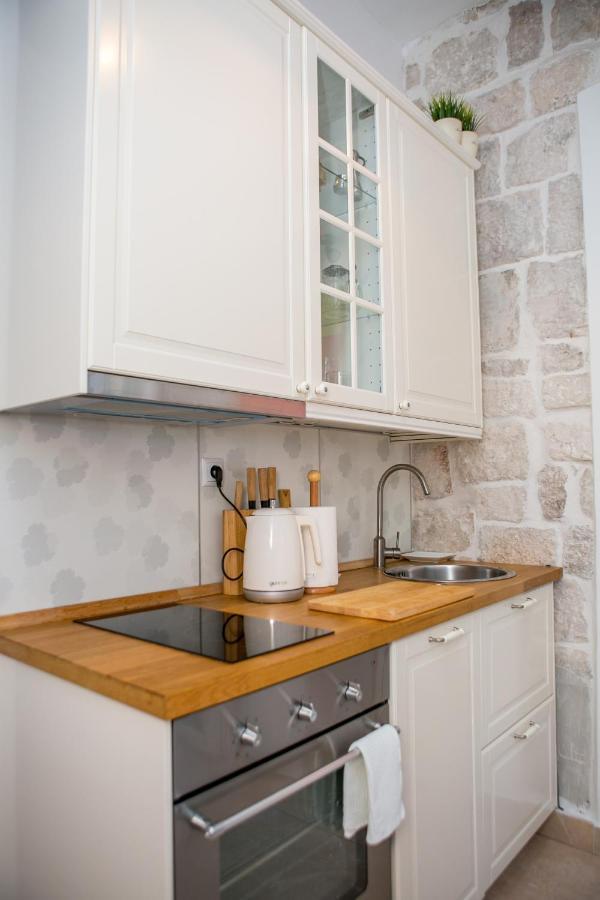 Kanavelic Place - Old Town Korcula Extérieur photo