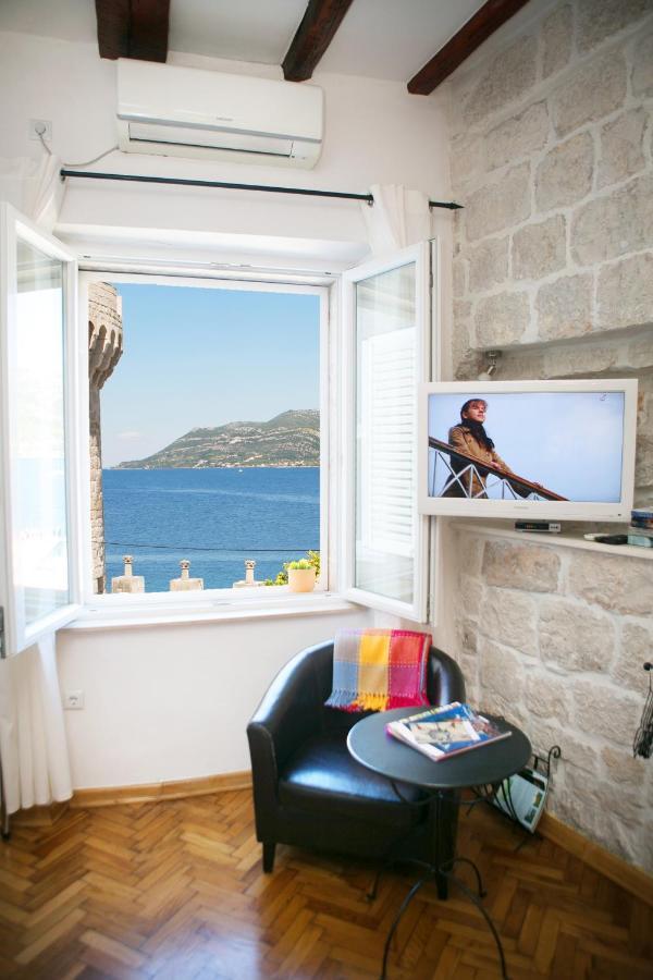 Kanavelic Place - Old Town Korcula Extérieur photo