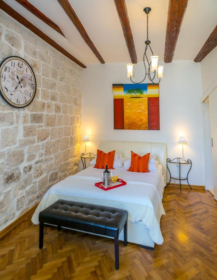 Kanavelic Place - Old Town Korcula Extérieur photo