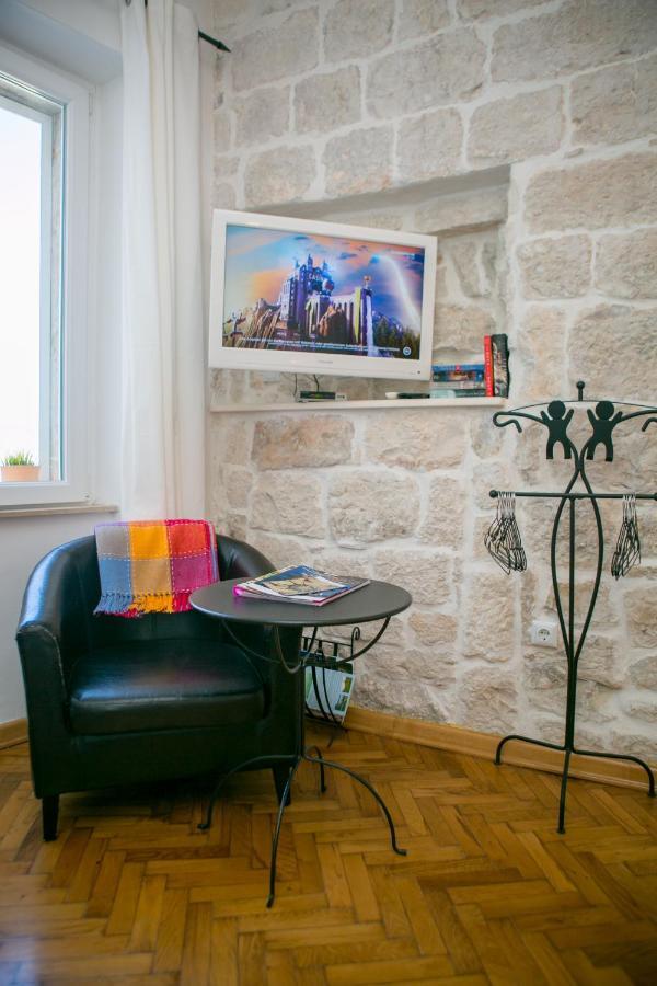 Kanavelic Place - Old Town Korcula Extérieur photo