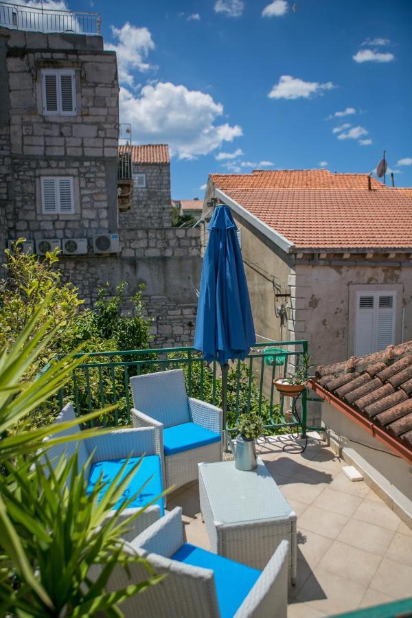 Kanavelic Place - Old Town Korcula Extérieur photo