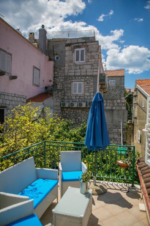 Kanavelic Place - Old Town Korcula Extérieur photo