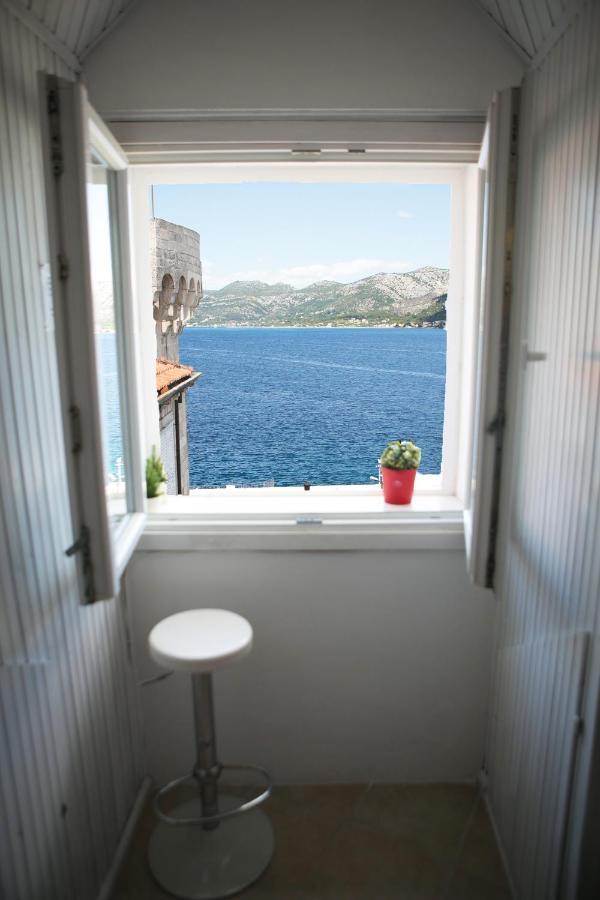 Kanavelic Place - Old Town Korcula Extérieur photo