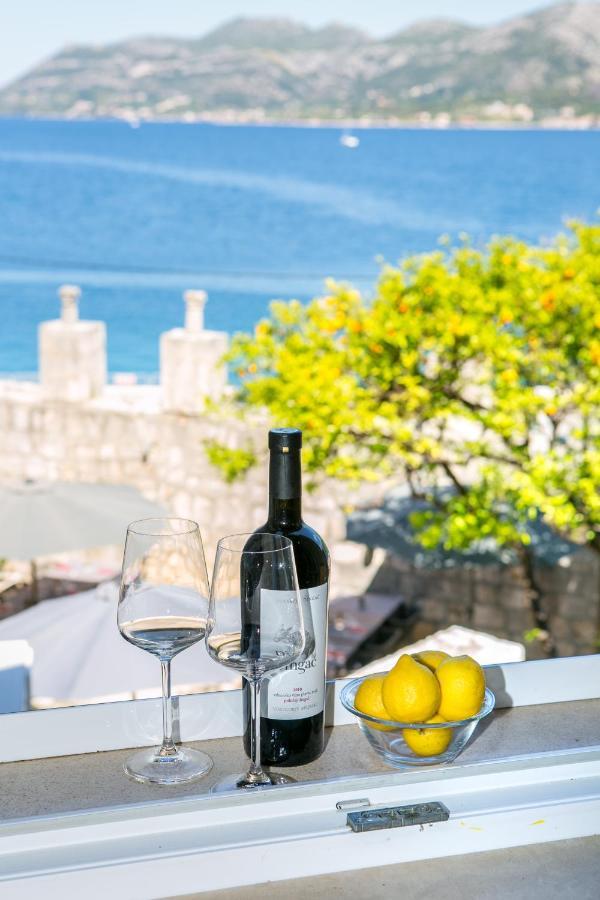 Kanavelic Place - Old Town Korcula Extérieur photo