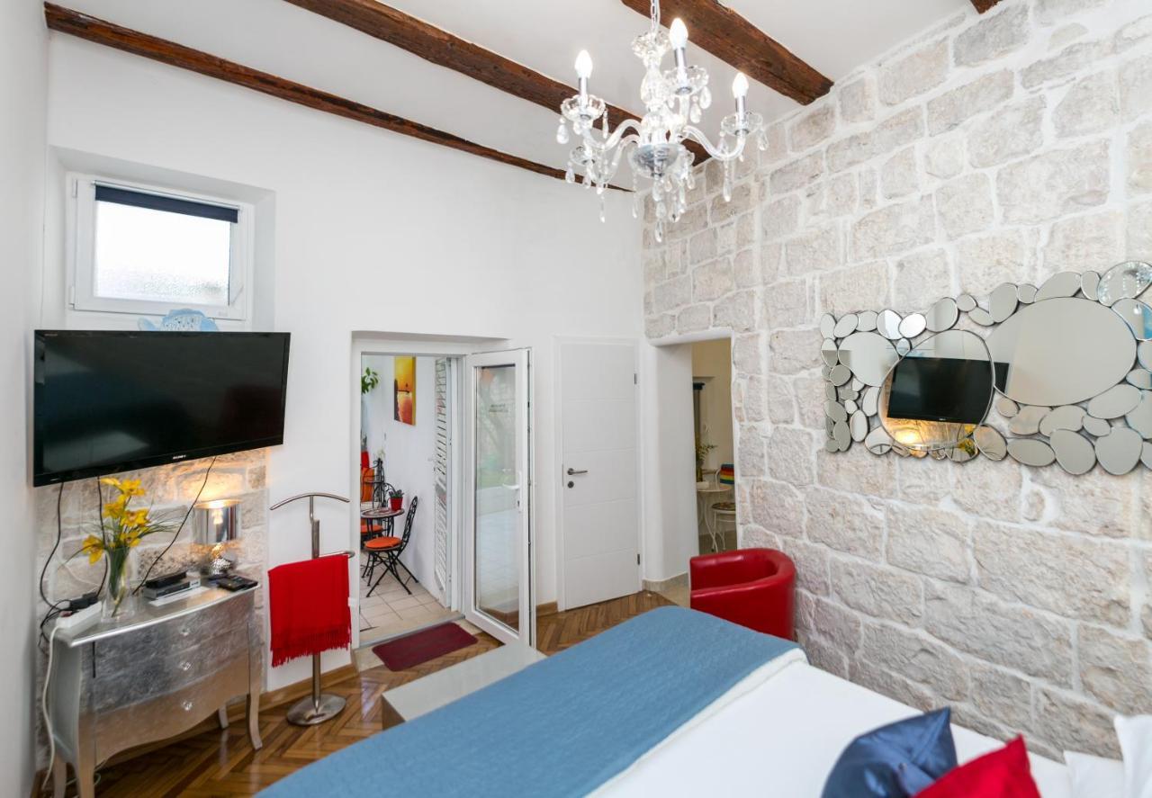 Kanavelic Place - Old Town Korcula Extérieur photo