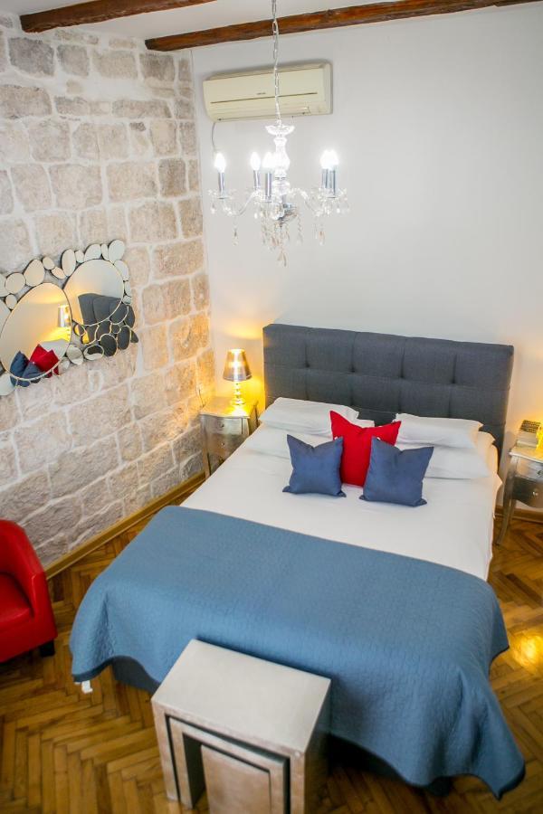 Kanavelic Place - Old Town Korcula Extérieur photo