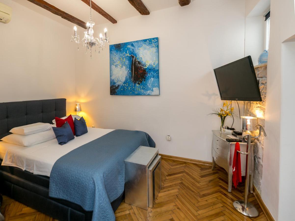 Kanavelic Place - Old Town Korcula Extérieur photo