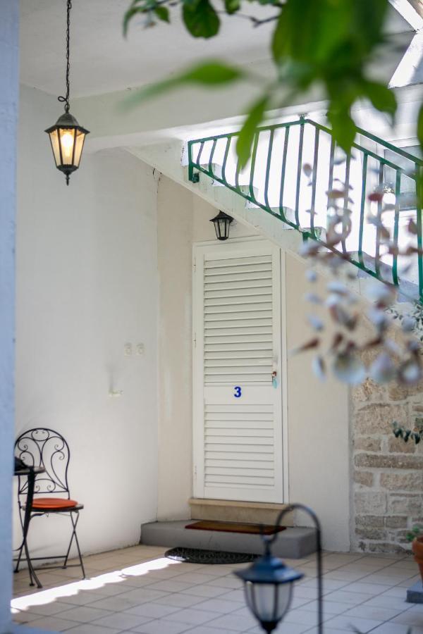 Kanavelic Place - Old Town Korcula Extérieur photo
