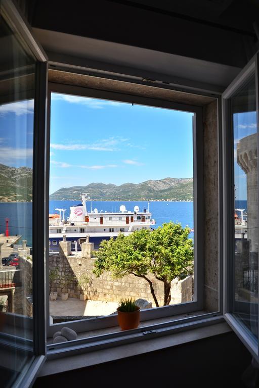 Kanavelic Place - Old Town Korcula Extérieur photo