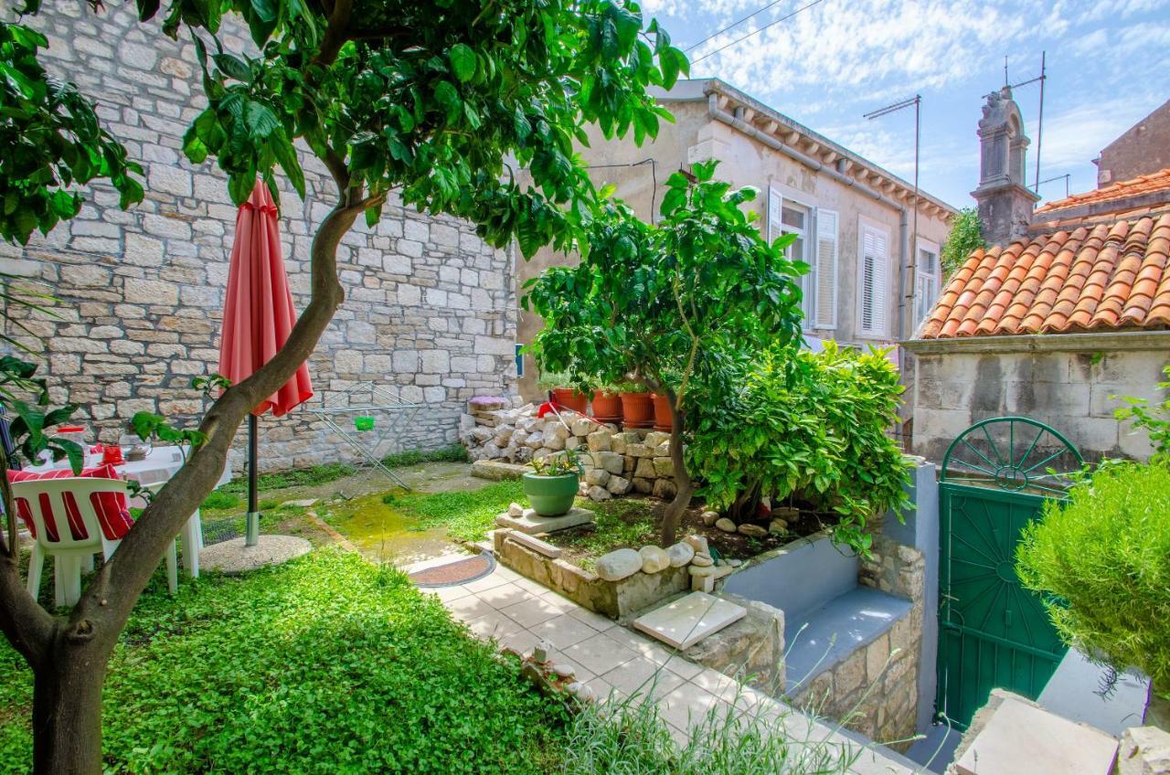 Kanavelic Place - Old Town Korcula Extérieur photo