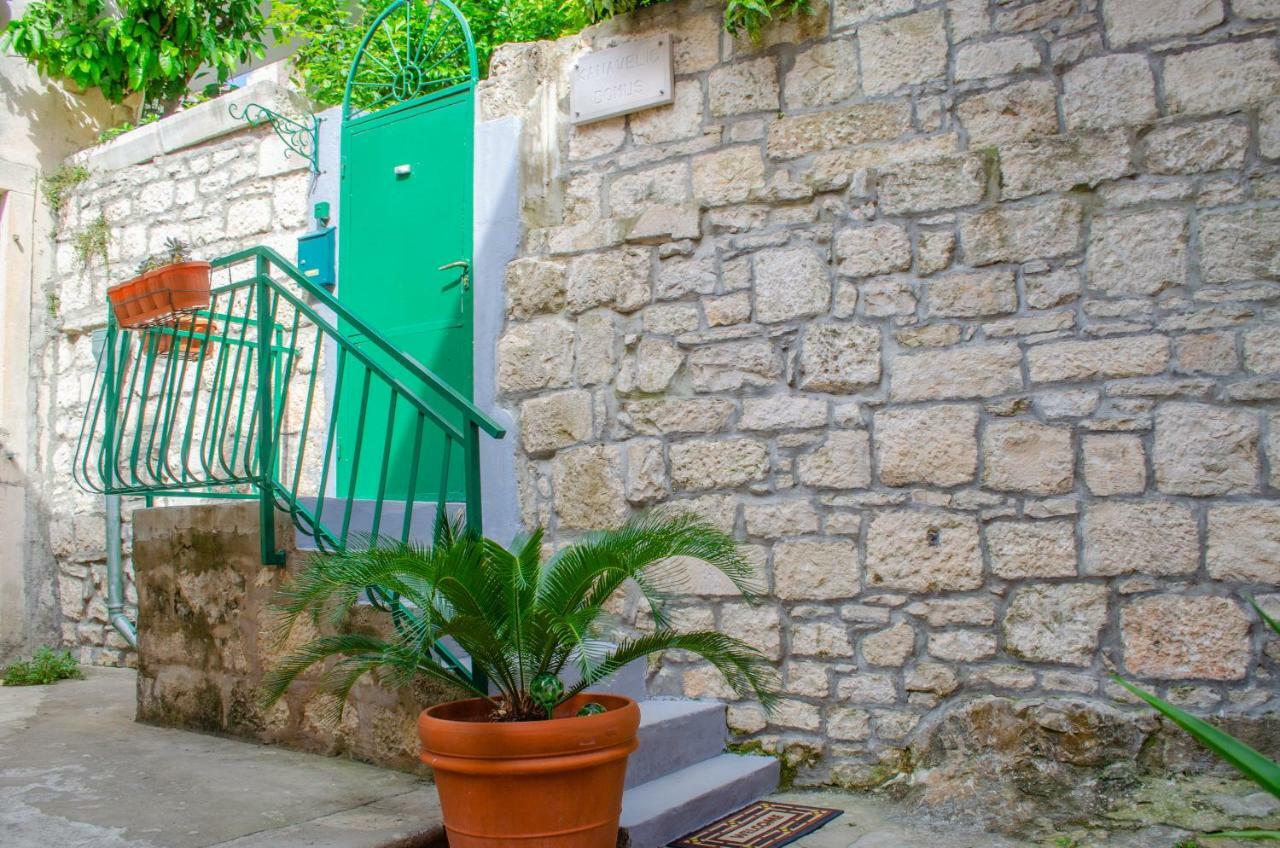Kanavelic Place - Old Town Korcula Extérieur photo