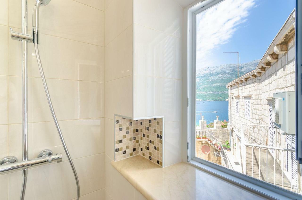 Kanavelic Place - Old Town Korcula Extérieur photo